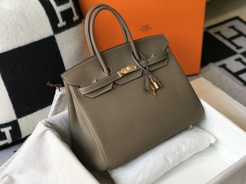 Hermes Birkin Bags